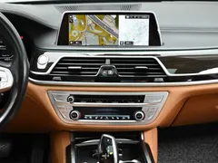 2022 BMW 7-Series 745e iPerformance Design Pure Excellence — фото 18