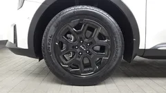 2024 Kia Sorento HEV 1.6 2WD, белый — фото 5