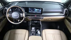 2024 Kia Sorento HEV 1.6 2WD, белый — фото 7