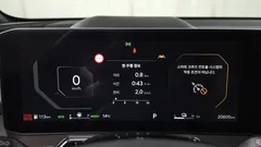 2024 Kia Sorento HEV 1.6 2WD, белый — фото 8