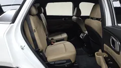 2024 Kia Sorento HEV 1.6 2WD, белый — фото 11