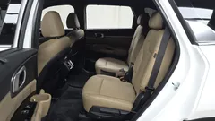 2024 Kia Sorento HEV 1.6 2WD, белый — фото 12