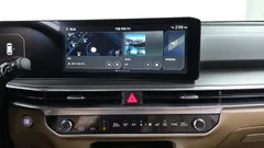 2024 Kia Sorento HEV 1.6 2WD, белый — фото 14
