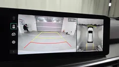 2024 Kia Sorento HEV 1.6 2WD, белый — фото 15