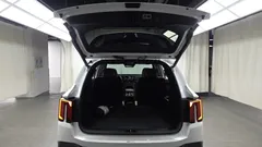 2024 Kia Sorento HEV 1.6 2WD, белый — фото 20