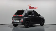 2023 Hyundai Casper Turbo Modern, серый — фото 2