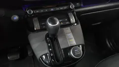 2023 Hyundai Casper Turbo Modern, серый — фото 9