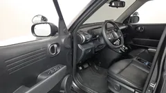 2023 Hyundai Casper Turbo Modern, серый — фото 10