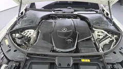 2022 Mercedes-Benz S-Class S400 d 4MATIC — фото 6