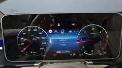 2022 Mercedes-Benz S-Class S400 d 4MATIC — фото 8