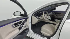 2022 Mercedes-Benz S-Class S400 d 4MATIC — фото 10