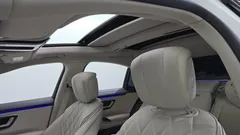 2022 Mercedes-Benz S-Class S400 d 4MATIC — фото 16