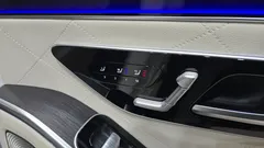 2022 Mercedes-Benz S-Class S400 d 4MATIC — фото 17