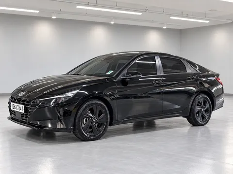 2023 Hyundai Avante 1.6