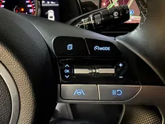 2023 Hyundai Avante 1.6, чёрный — фото 8