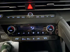 2023 Hyundai Avante 1.6, чёрный — фото 14