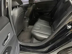 2023 Hyundai Avante 1.6, чёрный — фото 18
