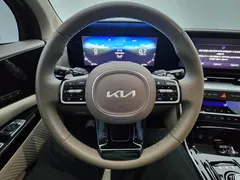 2023 Kia Carnival Diesel 7-Seater Hi-Limousine — фото 6