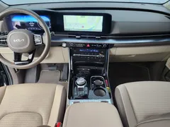 2023 Kia Carnival Diesel 7-Seater Hi-Limousine — фото 9