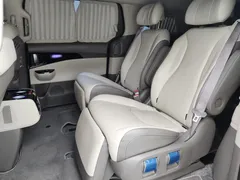 2023 Kia Carnival Diesel 7-Seater Hi-Limousine — фото 10