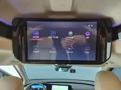2023 Kia Carnival Diesel 7-Seater Hi-Limousine — фото 16