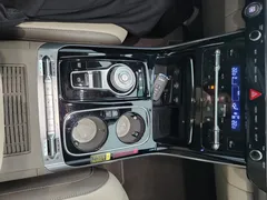 2023 Kia Carnival Diesel 7-Seater Hi-Limousine — фото 18