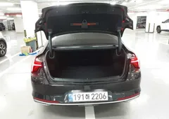 2023 Kia K8 3.5 LPG 2WD — фото 2