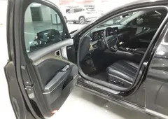 2023 Kia K8 3.5 LPG 2WD — фото 4