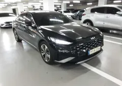 2023 Kia K8 3.5 LPG 2WD — фото 9