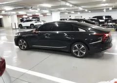 2023 Kia K8 3.5 LPG 2WD — фото 10