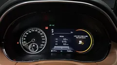2023 Genesis GV70 2.5T Gasoline 2WD, белый — фото 8