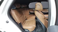 2023 Genesis GV70 2.5T Gasoline 2WD, белый — фото 11