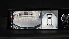 2023 Genesis GV70 2.5T Gasoline 2WD, белый — фото 15