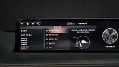 2023 Genesis GV70 2.5T Gasoline 2WD, белый — фото 16