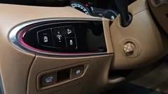 2023 Genesis GV70 2.5T Gasoline 2WD, белый — фото 18