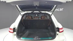 2023 Genesis GV70 2.5T Gasoline 2WD, белый — фото 20