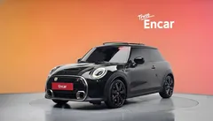 2023 Mini Cooper 3Door Resolute Edition — фото 1