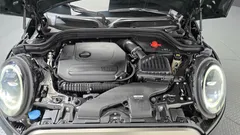2023 Mini Cooper 3Door Resolute Edition — фото 6