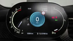 2023 Mini Cooper 3Door Resolute Edition — фото 8