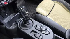 2023 Mini Cooper 3Door Resolute Edition — фото 9