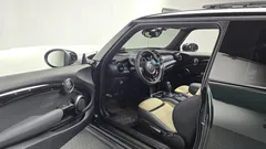 2023 Mini Cooper 3Door Resolute Edition — фото 10