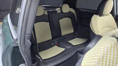 2023 Mini Cooper 3Door Resolute Edition — фото 11