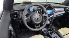 2023 Mini Cooper 3Door Resolute Edition — фото 12