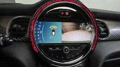 2023 Mini Cooper 3Door Resolute Edition — фото 13