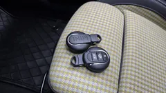 2023 Mini Cooper 3Door Resolute Edition — фото 14
