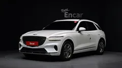 2023 Genesis GV70 2.5T Gasoline 2WD — фото 1