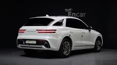 2023 Genesis GV70 2.5T Gasoline 2WD — фото 2