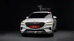 2023 Genesis GV70 2.5T Gasoline 2WD — фото 3