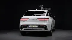 2023 Genesis GV70 2.5T Gasoline 2WD — фото 4