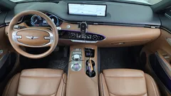 2023 Genesis GV70 2.5T Gasoline 2WD — фото 7